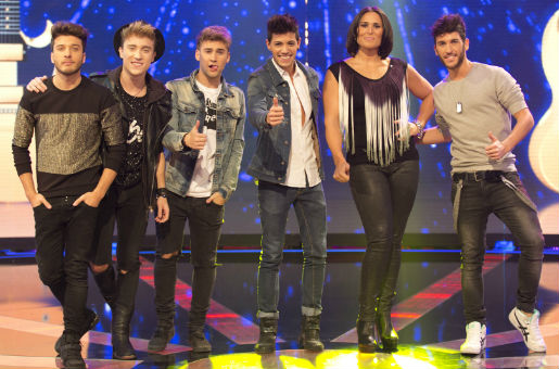 Tudo sobre o novo episódio de Hit - La Canción, estrelado por Auryn e Rosa López