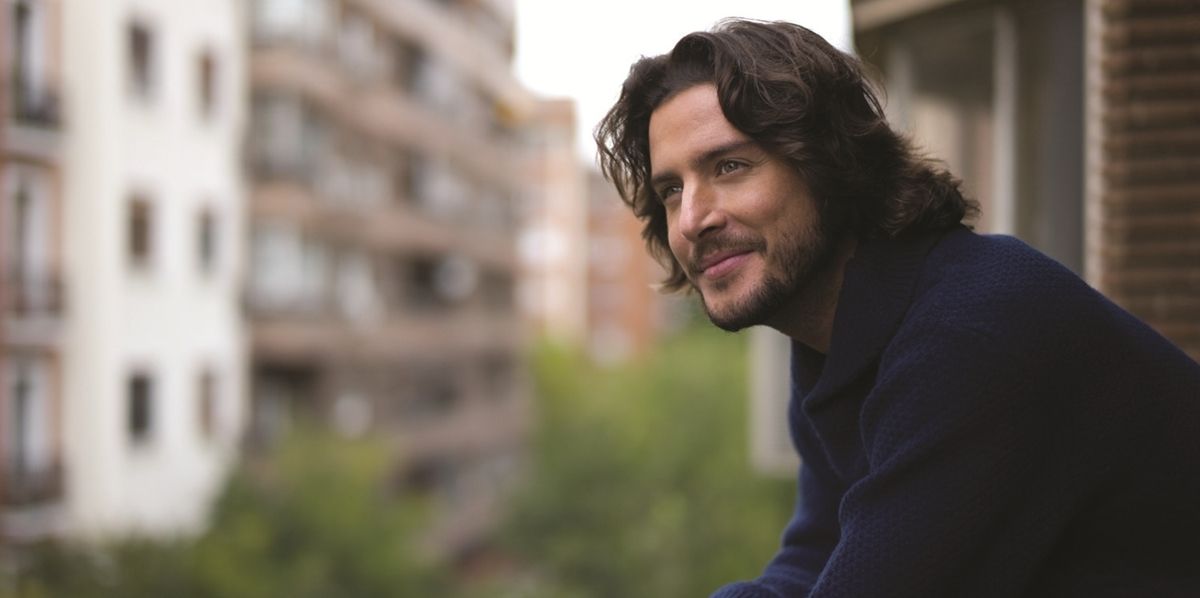 Perfil Manuel Carrasco