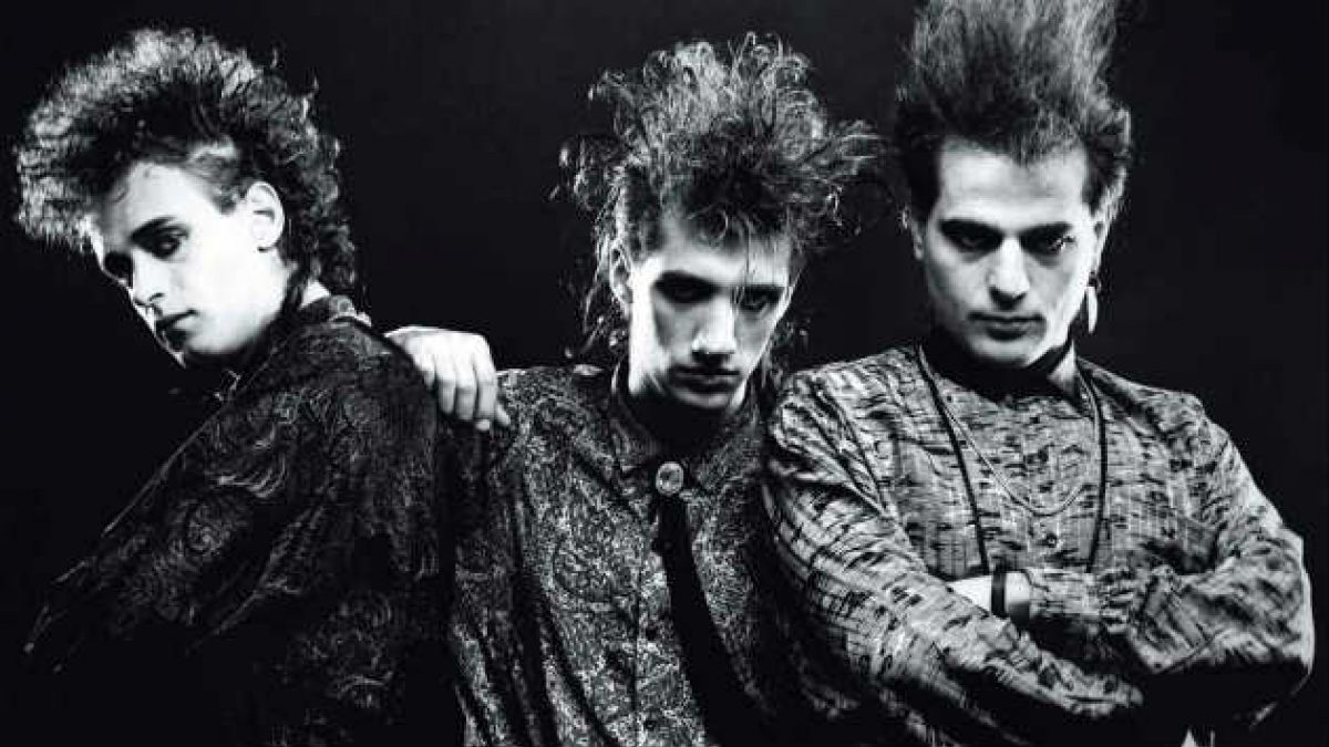 Soda Stereo ainda é ícone do rock latino