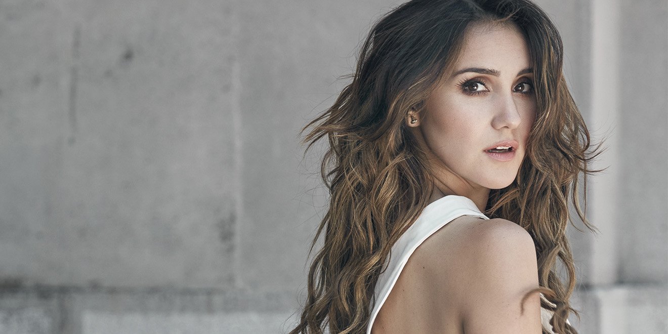 Dulce Maria entrevista exclusiva