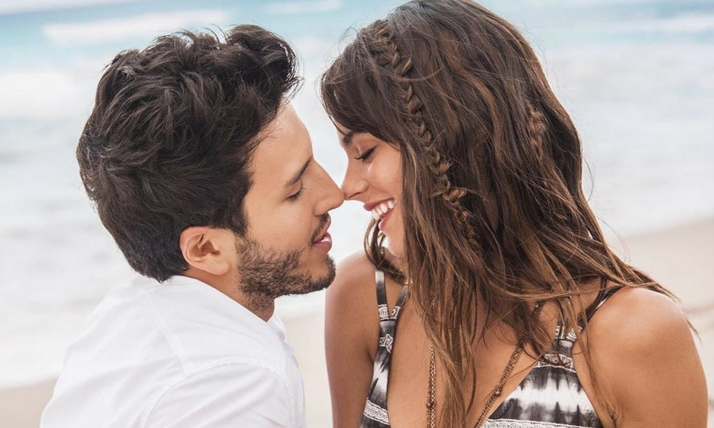 Tini acompanha Sebastián Yatra em mais uma canção