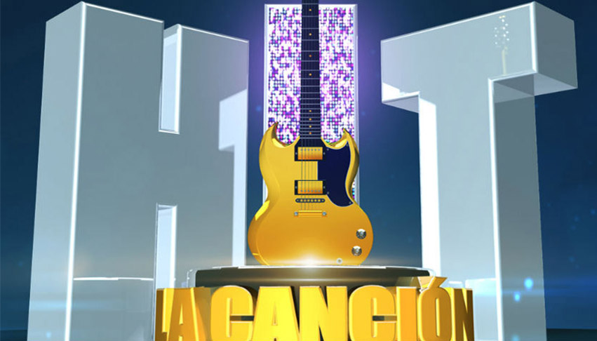 Hit La Cancion