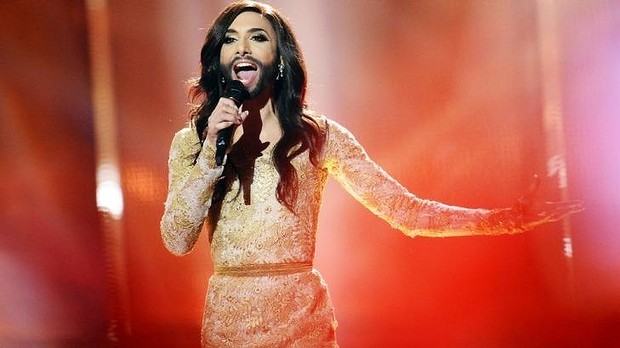 Eurovision's Greatest Hits terá Conchita Wurst