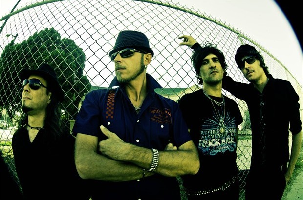 Novo single do Negrita sai dia 27 de fevereiro