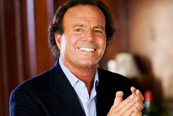 Julio Iglesias