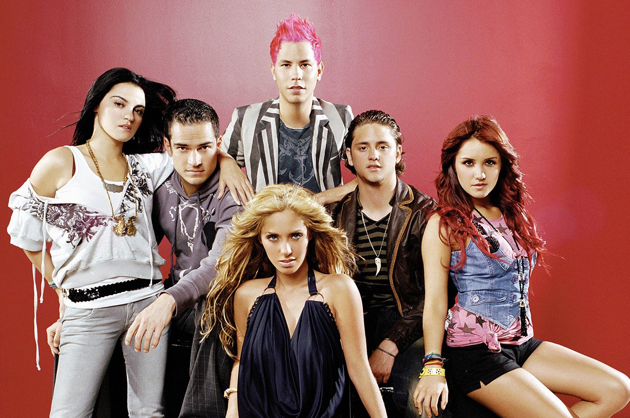 Documentário do RBD ganha novo trailer