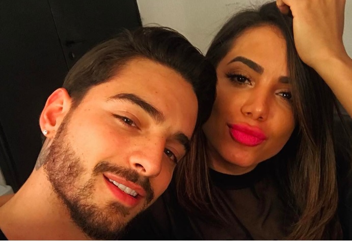 Anitta e Maluma podem ir para Israel com Madonna