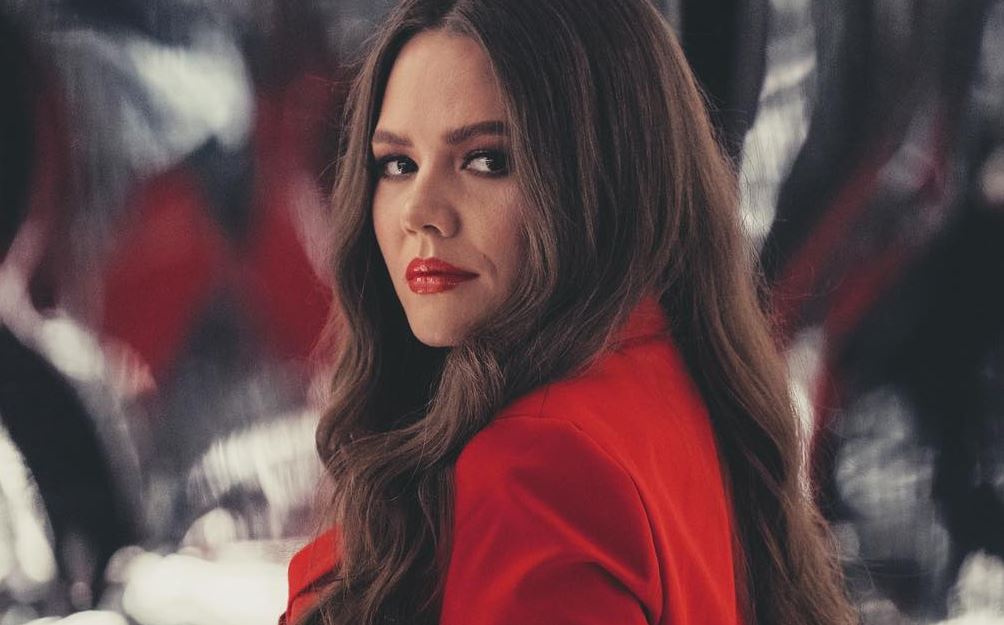 Joy Huerta revela homossexualidade e espera da primeira filha