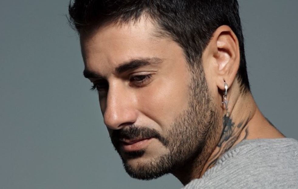 Reprodução do Instagram / Melendi