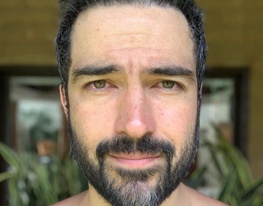 alfonso herrera o melhor personagem do mundo latino e alfonso herrera o melhor personagem do mundo latino e