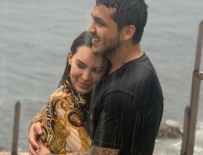 OMG! Belinda e Christian Nodal estão namorando!